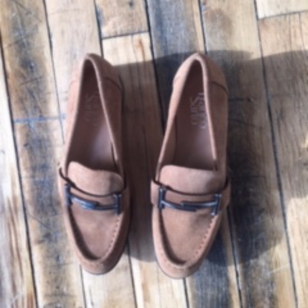 FRANCO SARTO Shoes